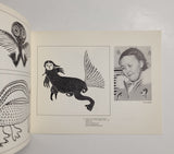 Pangnirtung 1975 Prints/estampes paperback catalogue