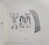 Pangnirtung Prints 1985 catalogue