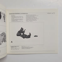 Pangnirtung 1980 Prints/estampes paperback catalogue