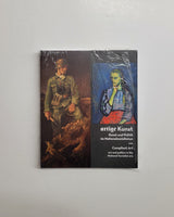 Compliant Art: Art & Politics in the National Socialist Era by Silke von Berswordt-Wallrabe, Jorg-Uwe Neumann, Agnes Tieze, Norbert Lammert & Karen Van Den Berg paperback book