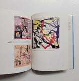 A.R. Penck by John Yai hardcover book