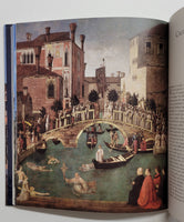 Venice: Art and History by Lorenza Smtih hardcover book