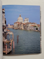 Venice: Art and History by Lorenza Smtih hardcover book