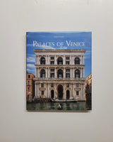 Venice: Art and History by Lorenza Smtih hardcover book hardcover book