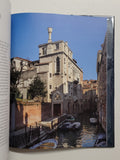 Venice: Art and History by Lorenza Smtih hardcover book hardcover book