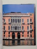 Venice: Art and History by Lorenza Smtih hardcover book hardcover book