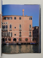 Venice: Art and History by Lorenza Smtih hardcover book hardcover book