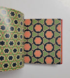 Decorative Patterns from Italy hardcover book