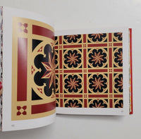 Decorative Patterns from Italy hardcover book