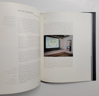 Seeing Time: Selections from the Pamela and Richard Kramlich Collection of Media Art by David A. Ross, Robert R. Riley, Marita Sturken, Chrissie Iles & Thea Westreich hardcover book