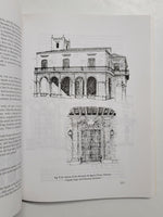 Caribbean Baroque: Historic Architecture of the Spanish Antilles by Pamela Gosner paperback book