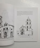 Caribbean Baroque: Historic Architecture of the Spanish Antilles by Pamela Gosner paperback book