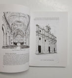 Caribbean Baroque: Historic Architecture of the Spanish Antilles by Pamela Gosner paperback book