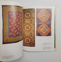 A View of Chinese Rugs from the Seventeenth to the Twentieth Century by H.A. Lorentz hardcover book