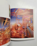 Vitamin P2: New Perspectives in Painting by Phaidon Editors & Barry Schwabsky hardcover book