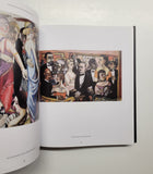 New Objectivity: Modern German Art in the Weimar Republic 1919-1933 by Stephanie Barron & Sabine Eckmann hardcover book
