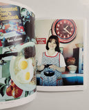 Plates and Dishes: The Food and Faces of the Roadside Diner by Stephan Schacher paperback book