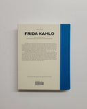 Frida Kahlo by Elizabeth Carpenter, Hayden Herrera & Victor Zamudio-Taylor hardcover book