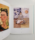 Frida Kahlo by Elizabeth Carpenter, Hayden Herrera & Victor Zamudio-Taylor hardcover book