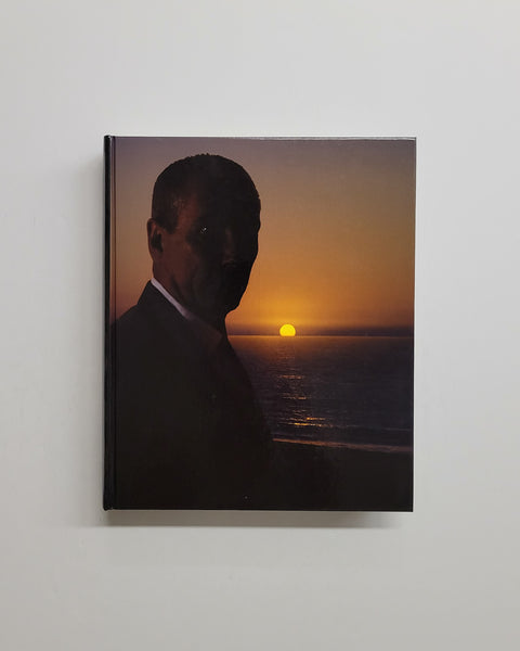 Day is Done by Mike Kelley hardcover book