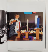 Day is Done by Mike Kelley hardcover book