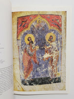 Russian Illuminated Manuscripts by Olga Popova paperback book