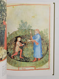 The Medieval Health Handbook: Tacuinum Sanitatis by Luisa Cogliati Arano hardcover book