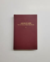 Amorum Libri: The Lyric Poems of Matteo Maria Boiardo by Andrea di Tommaso hardcover book