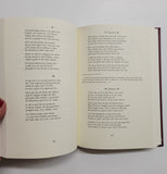 Amorum Libri: The Lyric Poems of Matteo Maria Boiardo by Andrea di Tommaso hardcover book