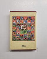 The Grand Medieval Bestiary: Animals in Illuminated Manuscripts by Christian Heck & Remy Cordonnier hardcover book with slipcase