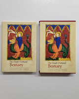 The Grand Medieval Bestiary: Animals in Illuminated Manuscripts by Christian Heck & Remy Cordonnier hardcover book