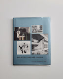 Architecture & Cubism by Eve Blau & Nancy J. Troy hardcover book