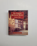 The English Mediaeval House by Margaret Wood hardcover book