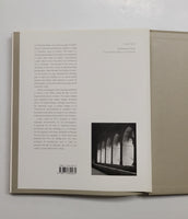 Architecture of Truth: The Cistercian Abbey of Le Thoronet by Lucien Herve hardcover book