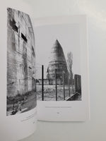 Bunker Archeology by Paul Virilio paperback book