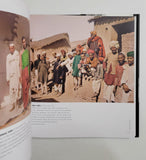 The Dawn of the Color Photograph: Albert Kahn's Archives of the Planet by David Okuefuna hardcover book