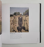 The Dawn of the Color Photograph: Albert Kahn's Archives of the Planet by David Okuefuna hardcover book
