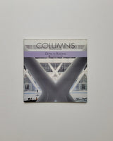 Columns: Detail in Building by Johnathan Adams paperback book