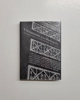 Ornaments of the Metropolis: Siegfried Kracauer and Modern Urban Culture by Henrik Reeh hardcover book