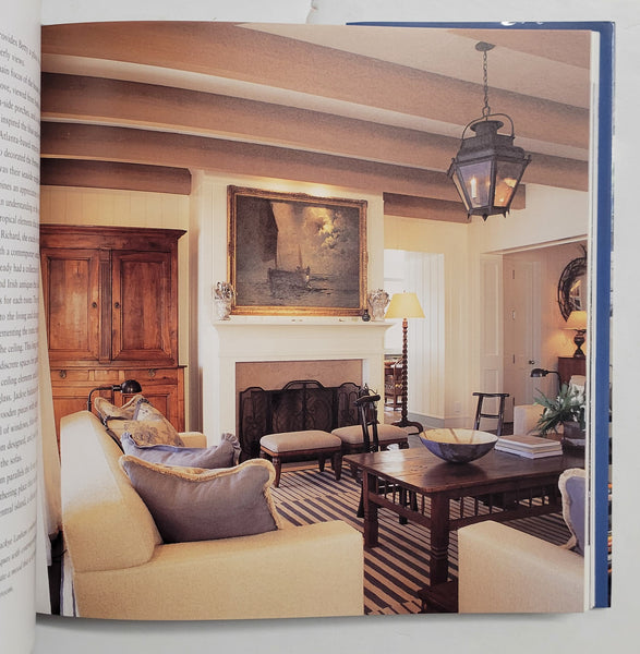 The Southern Cottage by Susan Sully | INTERIOR DESIGN BOOKS | D&E LAKE ...