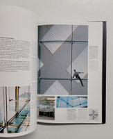 Glass: Structure and Technology in Architecture by Sophia & Stefan Behling hardcover book