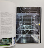 Glass: Structure and Technology in Architecture by Sophia & Stefan Behling hardcover book