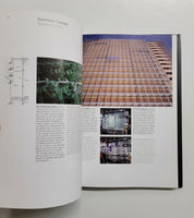 Glass: Structure and Technology in Architecture by Sophia & Stefan Behling hardcover book