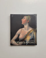 Parmigianino by David Ekserdjian hardcover book