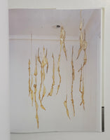 Eva Hesse: Sculpture by Elisabeth Sussman, Fred Wasserman, Yve-Alain Bois & Mark Godfrey hardcover book