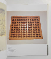 Eva Hesse: Sculpture by Elisabeth Sussman, Fred Wasserman, Yve-Alain Bois & Mark Godfrey hardcover book
