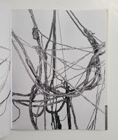 Eva Hesse: Sculpture by Elisabeth Sussman, Fred Wasserman, Yve-Alain Bois & Mark Godfrey hardcover book