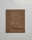Frankenstein Exploration in Manipulation and Surrationality by Nancy Campbell, Janine Marchessault, A.L. Archibald, D.W. Burt & J.L. Williams hardcover book