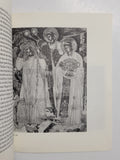 Yugoslav Medieval Frescoes by Charles F. Comfort & Milan Kasanin paperback book