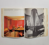 David Hicks On Decoration - With Fabrics by David Hicks hardcover book